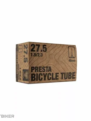 WTB 27.5" x 2.4-2.6" duše, galuskový ventil, 48 mm Novinka