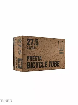 Kup Teď WTB 27.5" x 2.8-3.0" duše, galuskový ventil, 48 mm