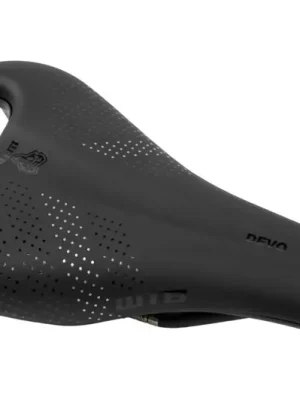 Hit Sezóny WTB DEVO PickUp sedlo, Stainless Medium
