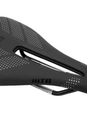 WTB GRAVELIER Cromoly Medium sedlo, 140 mm Objednat Nyní