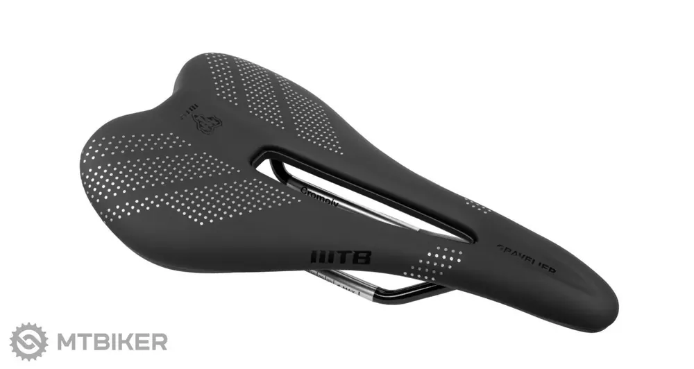WTB GRAVELIER Cromoly Medium sedlo, 140 mm Objednat Nyní