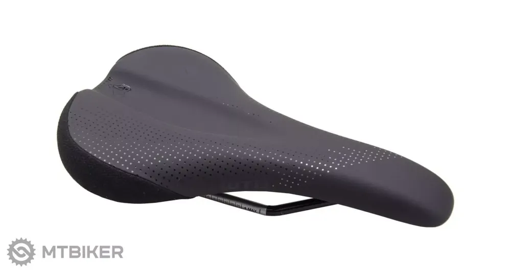 WTB KODA Cromoly Wide dámské sedlo, 150 mm Nejlepší Volba