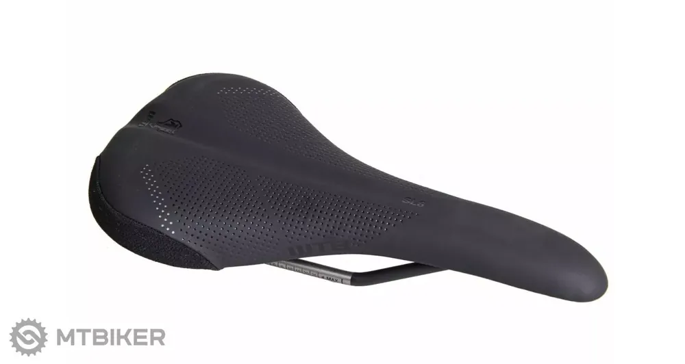 WTB SL8 sedlo, Titanium Medium Odeslání Ihned