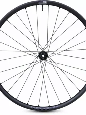 Víkendová Akce WTB CZR i23 28" přední kolo, kotoučové, plášť, karbon, 12x100 mm