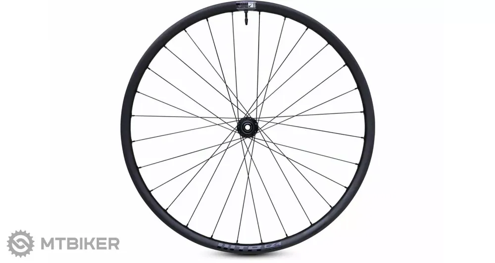 Víkendová Akce WTB CZR i23 28" přední kolo, kotoučové, plášť, karbon, 12x100 mm