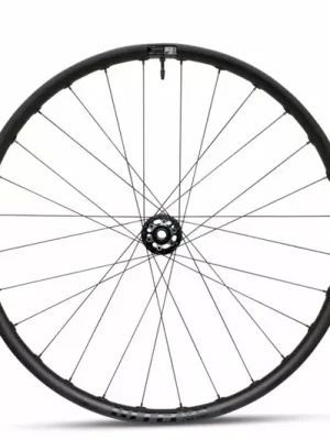 Levný WTB CZR i30 přední kolo, 6-děr, 15x110 mm
