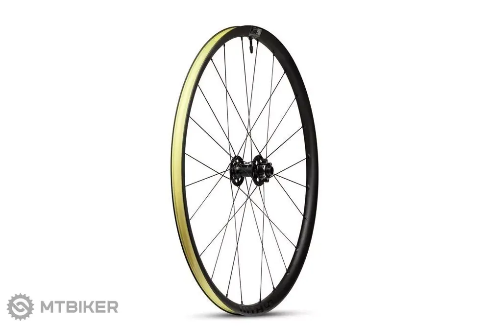 WTB HTZ i30 27.5" přední kolo, 15x110 mm Top Prodej