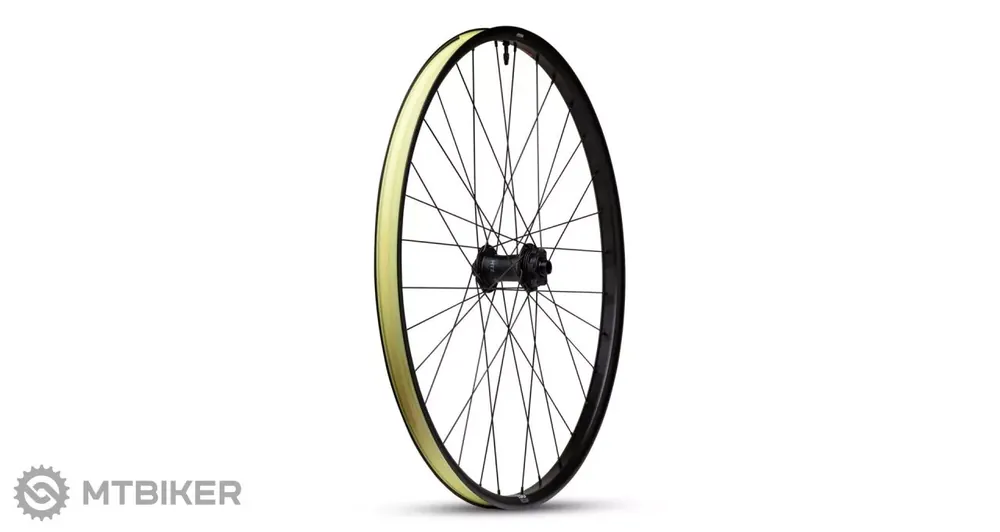 WTB HTZ i30 29" přední kolo, 6-děr, 15x110 mm Nejlepší Volba
