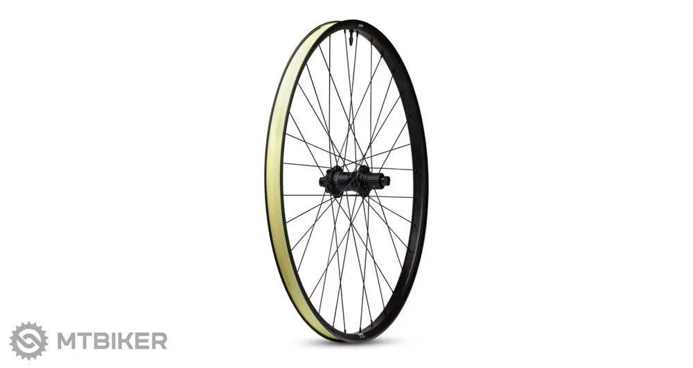 Dokud Zásoby Vydrží WTB HTZ i30 29" zadní kolo, 6-děr, 12x148 mm, Shimano MicroSpline