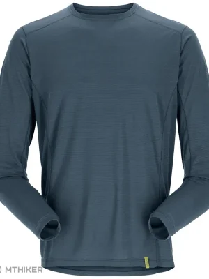 Rab Syncrino Base triko, orion blue Sleva