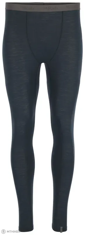 Expresní Doručení Rab Syncrino Leggins spodky, beluga