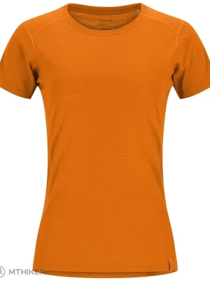 Přímo Od Výrobce Rab Syncrino Base dámské tričko, marmalade