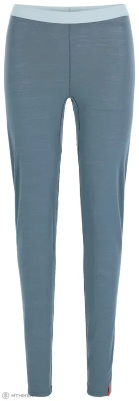 Rab Syncrino Leggins dámské spodky, orion blue Aktuální
