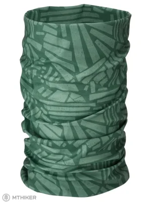 Rab Tube nákrčník, green slate/glacier blue Cenová Bomba