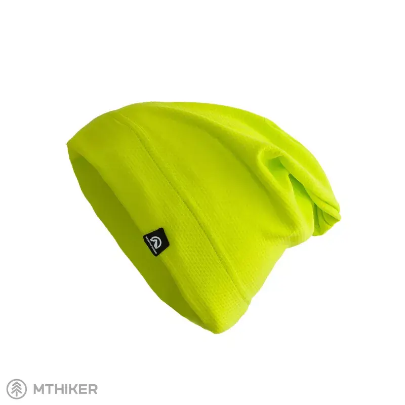 Northfinder KAIRAK čepice, limegreen Odeslání Ihned