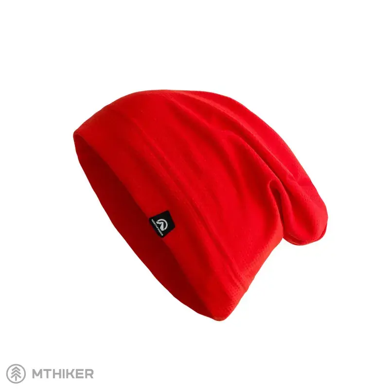Hit Sezóny Northfinder KAIRAK čepice, redorange