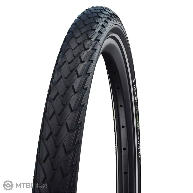 Schwalbe MARATHON 26x2.00" GreenGuard Reflex plášť, drát Super Cena