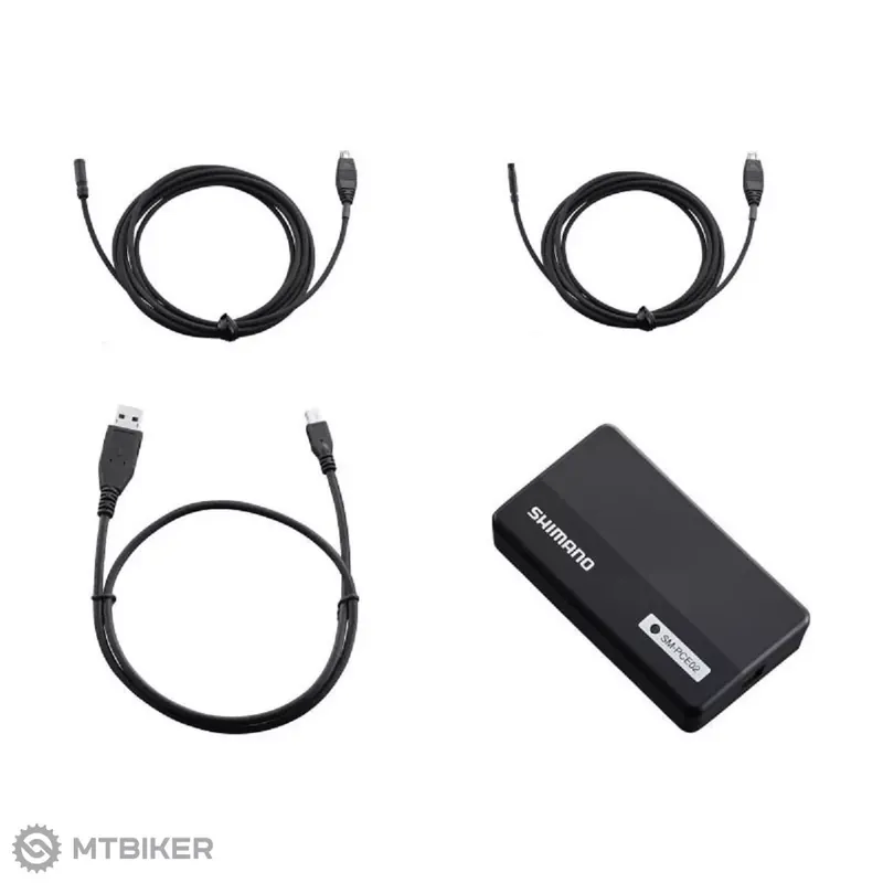 Nová Kolekce Shimano diagnostika SMPCE02 B3 E-tube project pro sady Di2