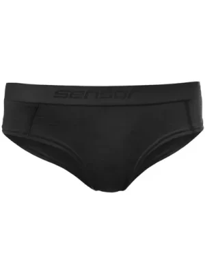 Koupit Online Sensor MERINO AIR dámské kalhotky, černá