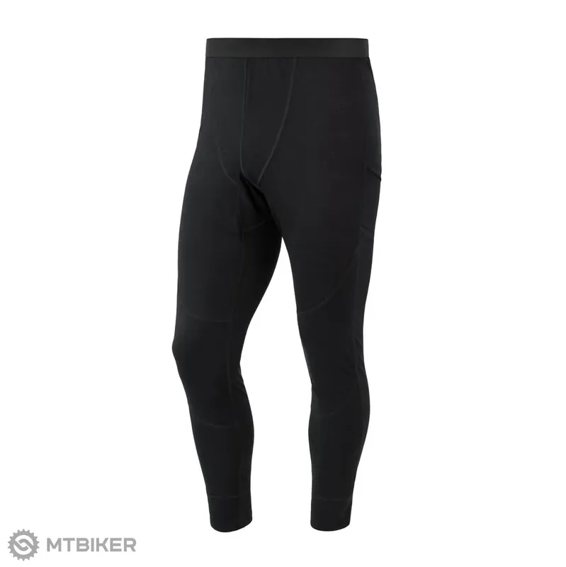 Ověřený Sensor MERINO AIR spodky, černá
