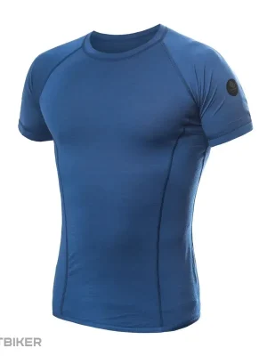 Nejlepší Volba Sensor MERINO AIR tričko, tmavě modré
