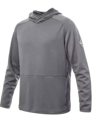 Kup Teď Sensor MERINO UPPER traveller mikina, šedá