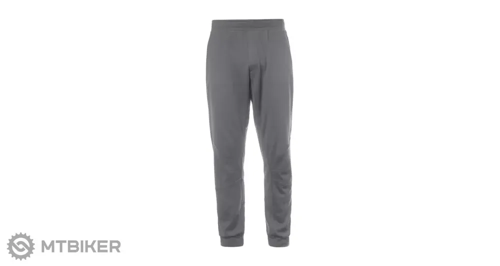 Výprodej Sensor Merino Upper Traveller kalhoty, šedá