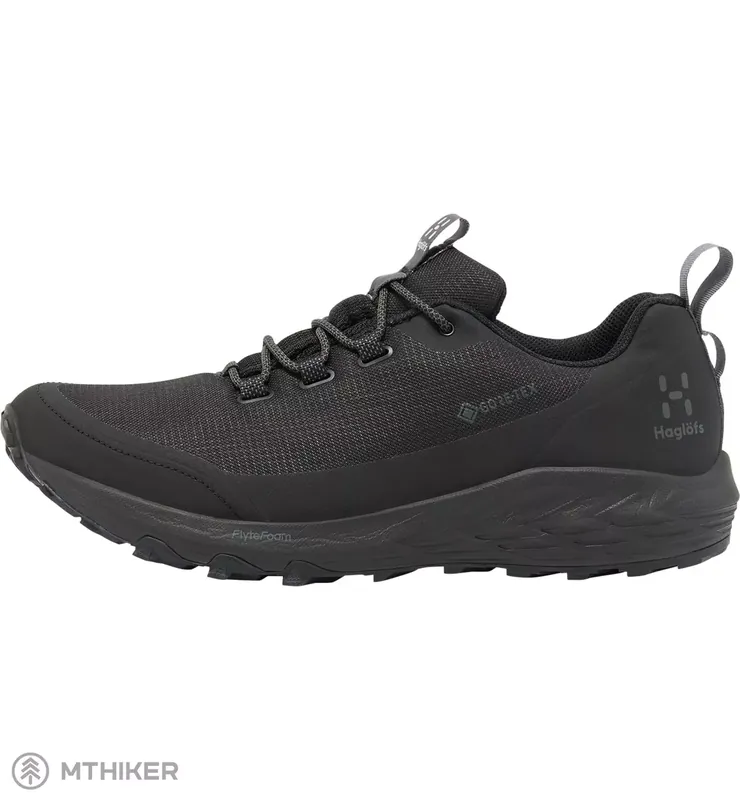 Haglöfs LIM FH GTX Low boty, černá/tmavě šedá Cenově Výhodný