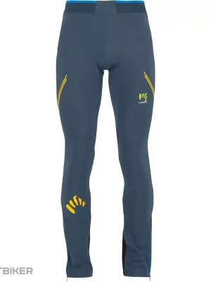 Výhodná Nabídka Karpos Alagna Evo kalhoty, midnight/diva blue