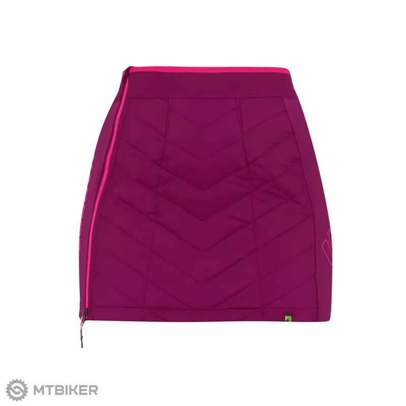 Víkendová Akce Karpos ALAGNA PLUS EVO sukně, boysenberry
