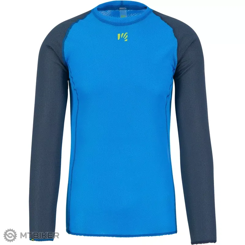 Karpos DINAMICO OCTA triko, diva blue/midnight Finální Výprodej