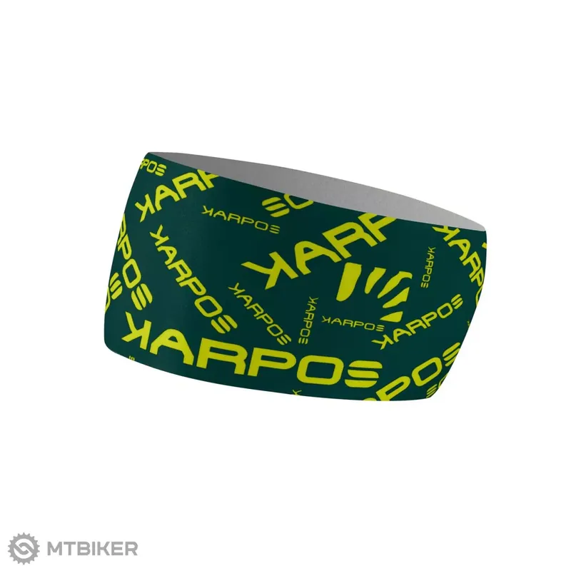 Karpos PELMO čelenka, forest/kiwi colada Koupit Online