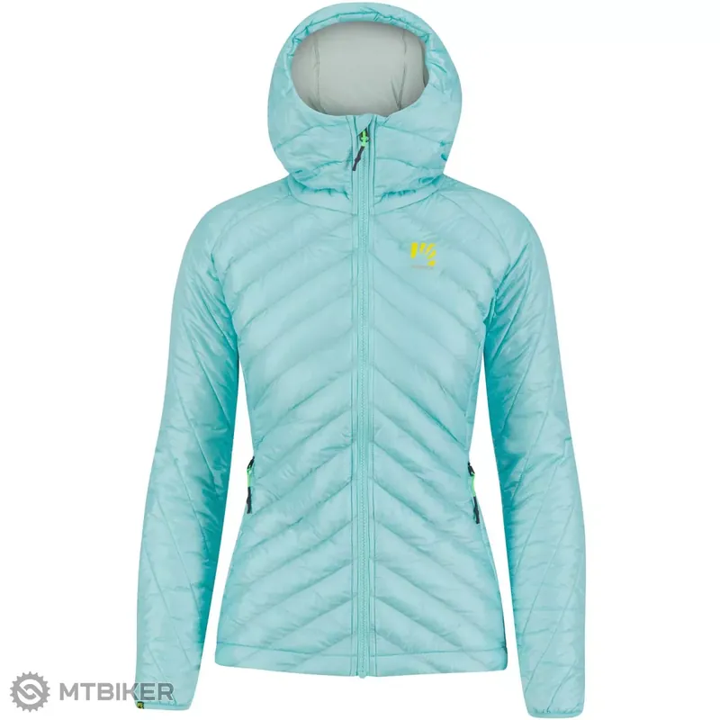 Karpos SAS PLAT dámská bunda, aqua ski Koupit Online