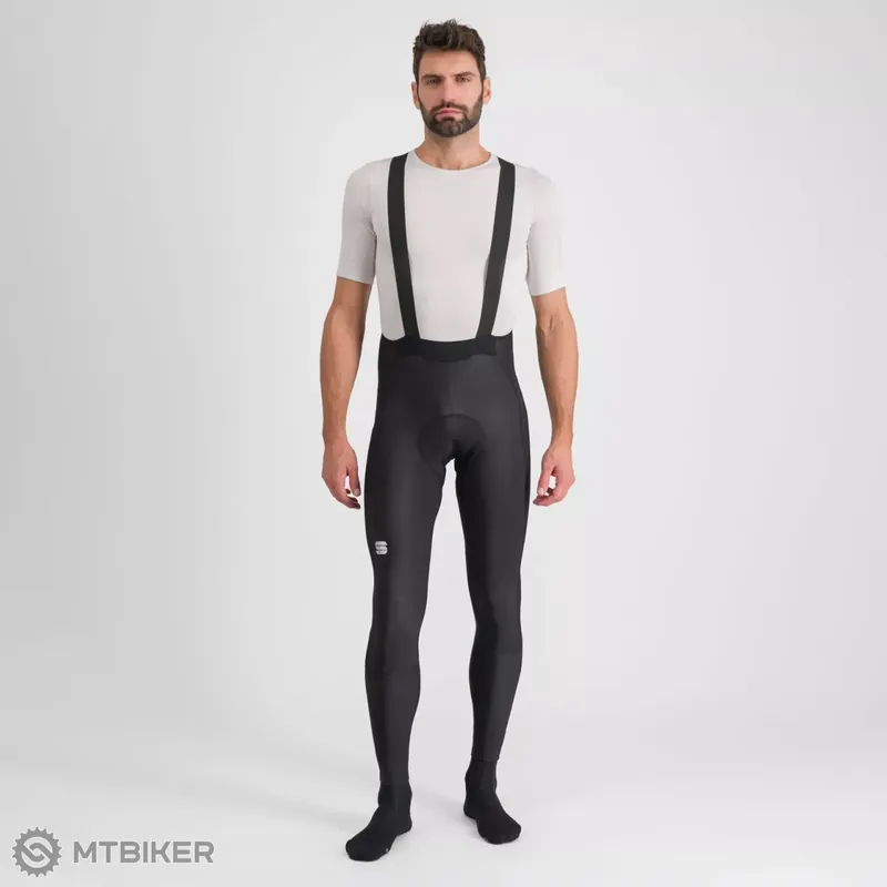 Sportful BODYFIT PRO kalhoty, černé Ověřený