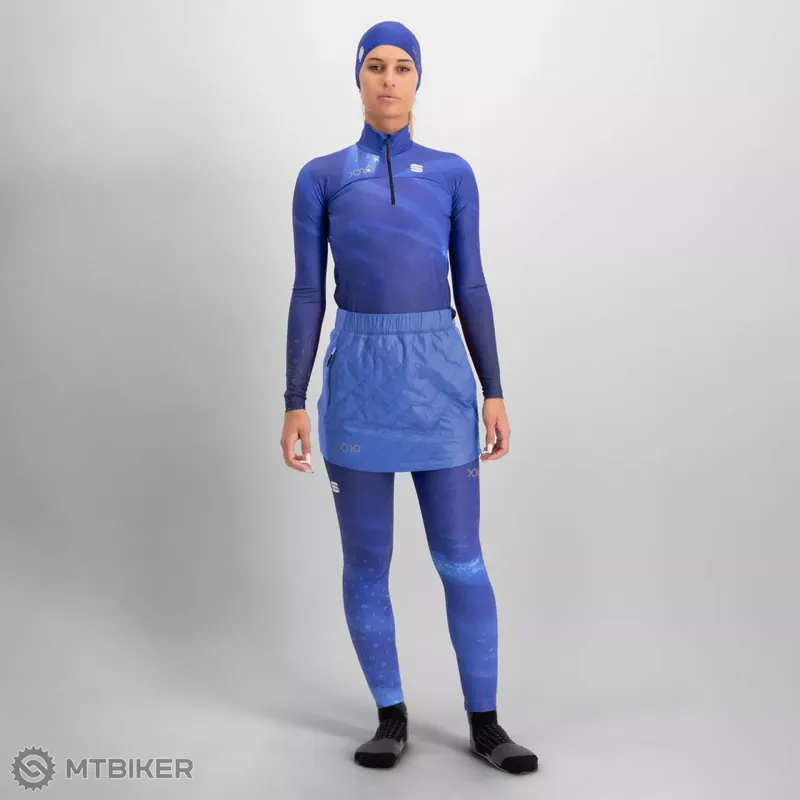 Sportful DORO sukně, light violet Nová Kolekce