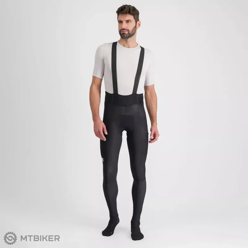 Vrácení Zdarma Sportful SUPERGIARA kalhoty, černá