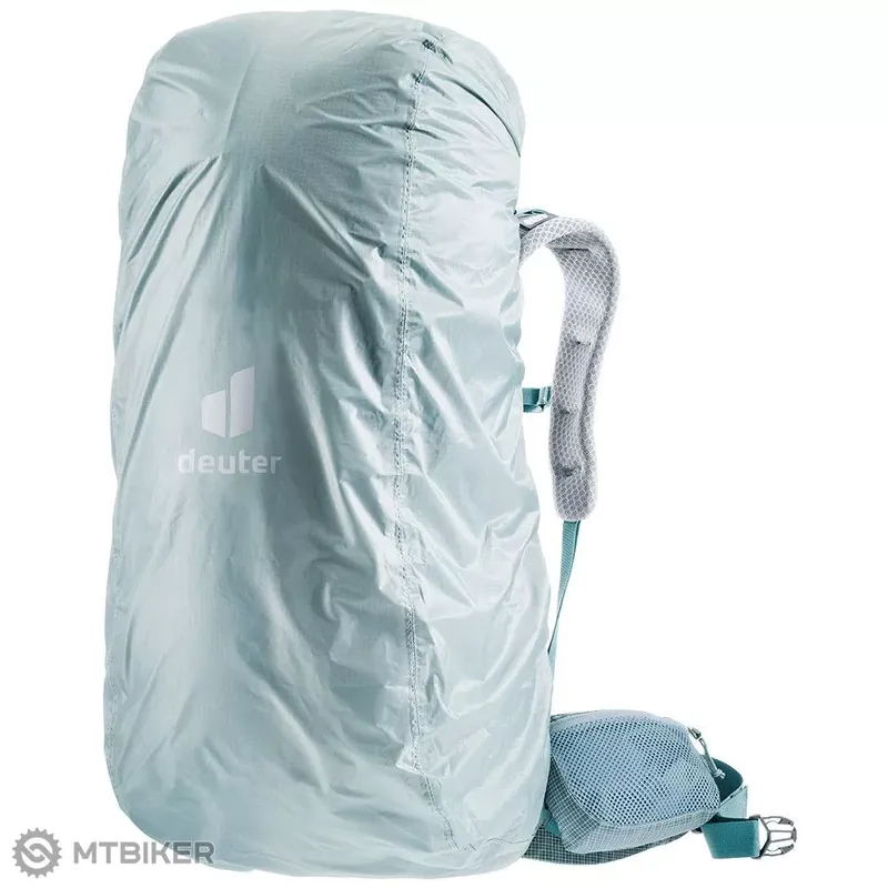 deuter Rain Cover Ultra pláštěnka na batoh, šedá Jen Po Omezenou Doba