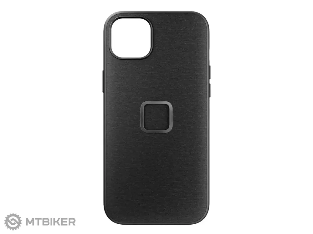 Peak Design Everyday Case obal pro iPhone 15 Plus, charcoal Značkový