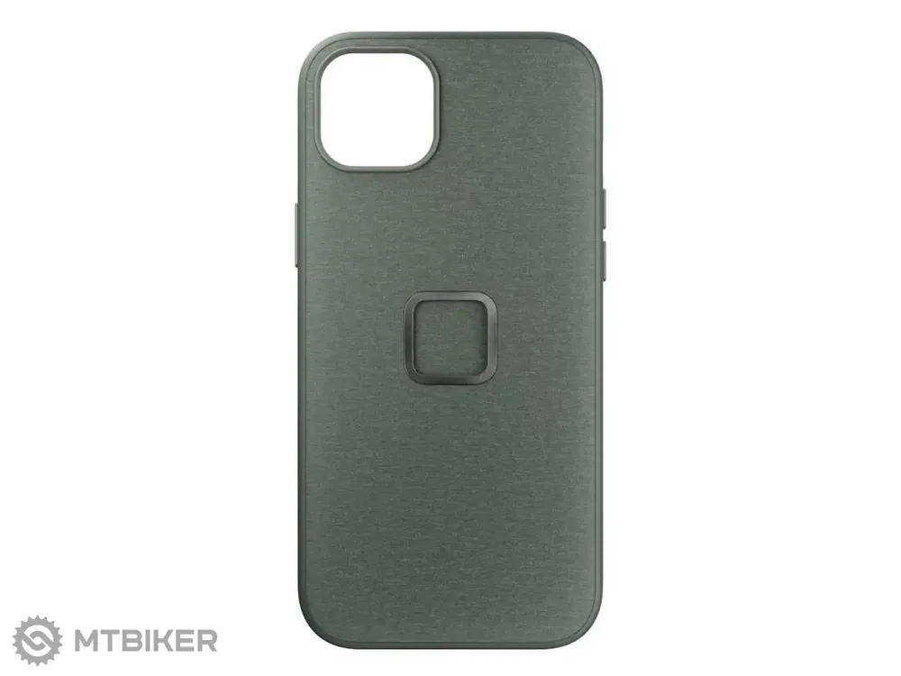 Kup Teď Peak Design Everyday Case obal pro iPhone 15 Plus, sage