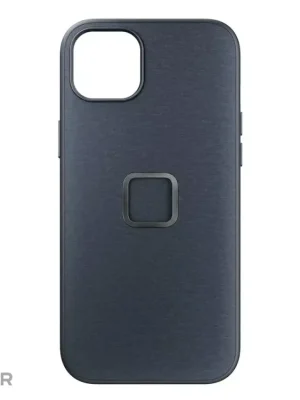 Zlevněný Peak Design Everyday Case obal pro iPhone 15 Plus, midnight