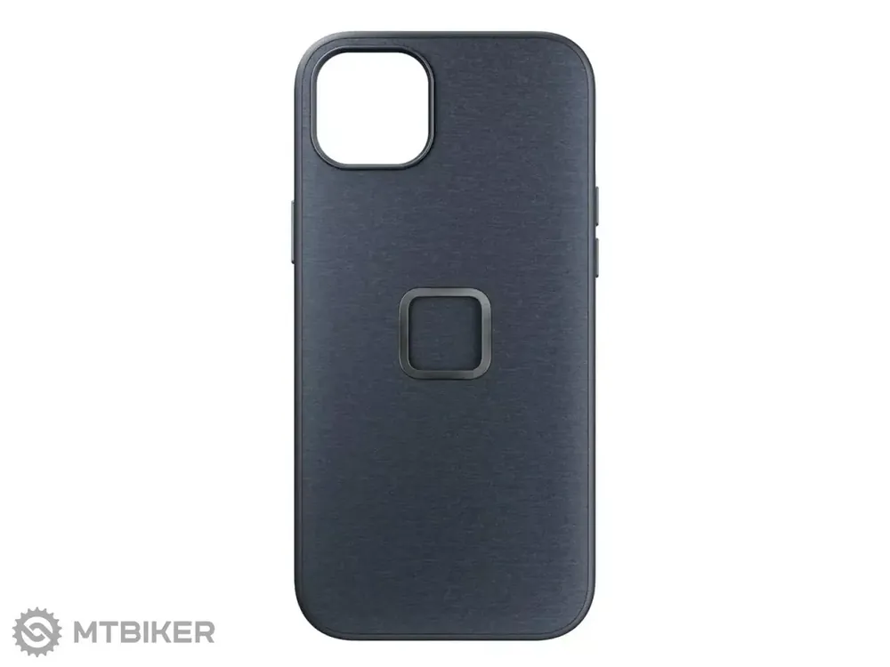 Zlevněný Peak Design Everyday Case obal pro iPhone 15 Plus, midnight