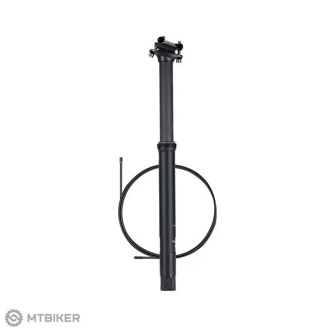 Crankbrothers Highline 11 teleskopická sedlovka, 467 mm/150 mm Nejlepší Cena