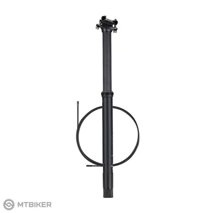Crankbrothers Highline 11 teleskopická sedlovka, 507 mm/170 mm Tovární Cena