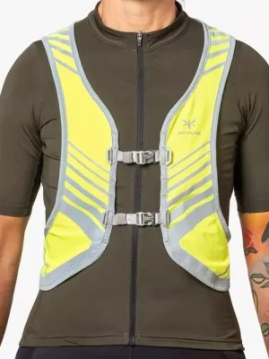 Apidura Packable Visibility Vest reflexní vesta Nízká Cena