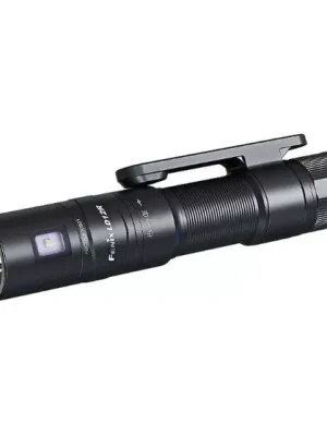 Fenix LD12R nabíjecí baterka Sezónní Sleva