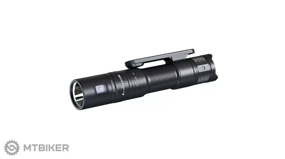Fenix LD12R nabíjecí baterka Sezónní Sleva