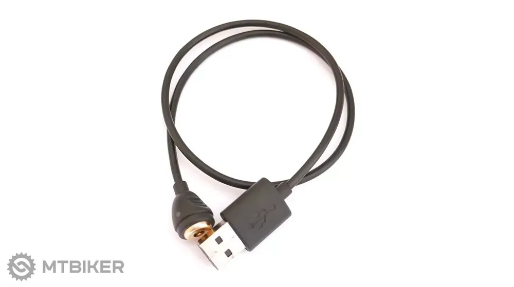 Fenix nabíjecí kabel ke svítidlům HM61R V2.0 Nejlepší Volba
