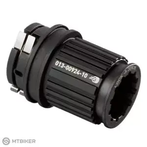 Víkendová Akce Garmin Tacx Micro Spline ořech, ⌀-12 mm