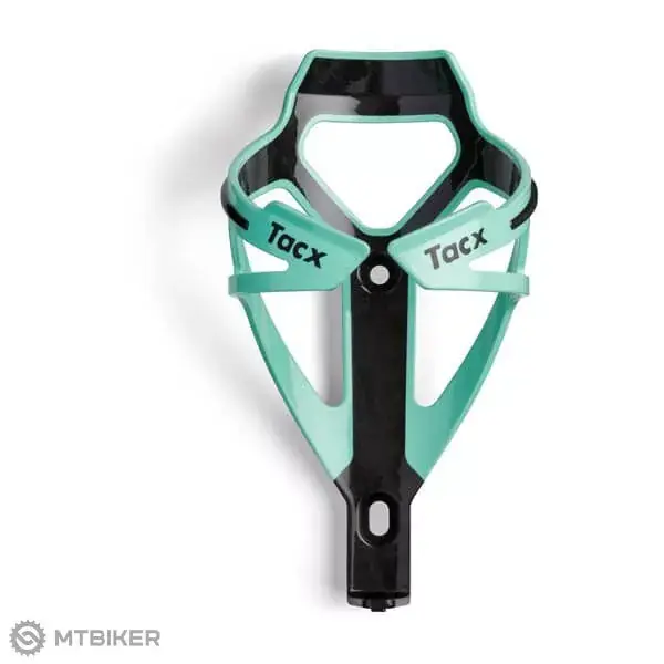 Garmin Tacx Deva košík, Bianchi green Ihned K Objednání