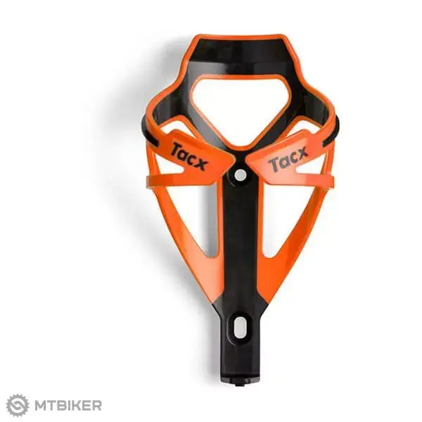 Tacx Deva košík, oranžová Finální Výprodej
